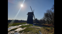 Photo by Hiking Historian