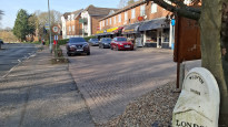 Photo by Strider