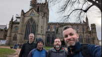 Photo by Ledbury Dan